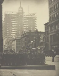Old and New New York