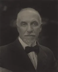 Professor Julius Stieglitz
