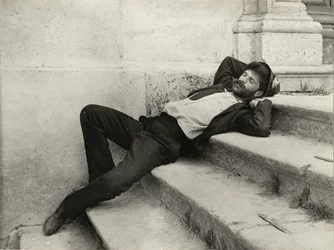 Self-Portrait, Cortina