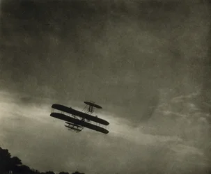 The Aeroplane, Published October 1911
