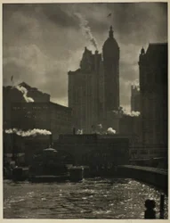 The City of Ambitions