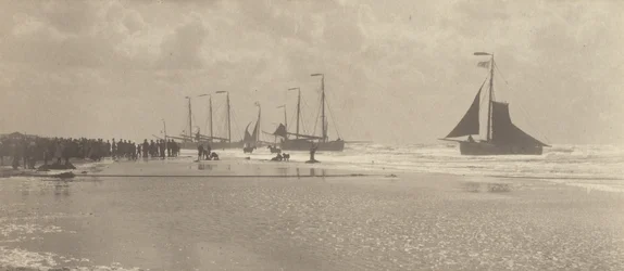 The Fishermen