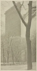 The Flatiron