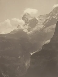 The Jungfrau