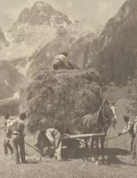 The Last Load