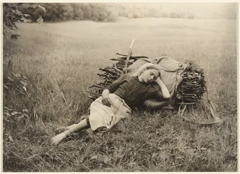 Weary