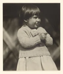 Yvonne Boursault, Lake George