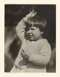 Yvonne Boursault, Lake George