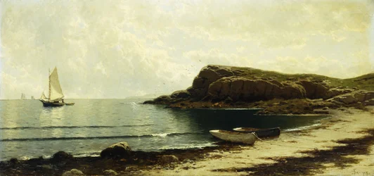 Along the Shore