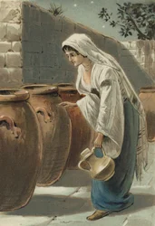 Arabian Nights: The History of Ali Baba and the Forty Robbers