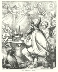 Hans Christian Andersen: The Elf Hill