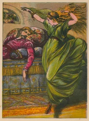 Hans Christian Andersen: The Little Sea Maid