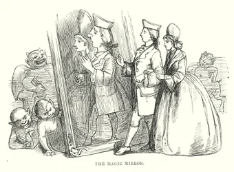 Hans Christian Andersen: The Snow Queen