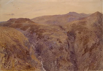 Welsh Landscape