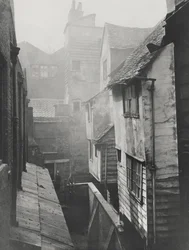 Cloth Fair, Smithfield