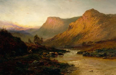 River Tay