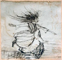 The Witch