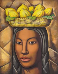 La India, c.1936