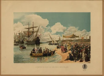 Vasco da Gama