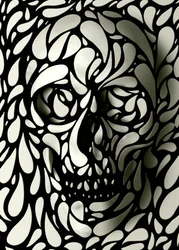 Shadow Skull Forms