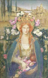 St. Elizabeth of Hungary