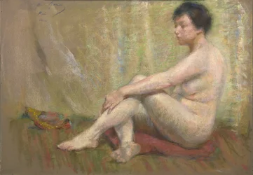 Between Poses