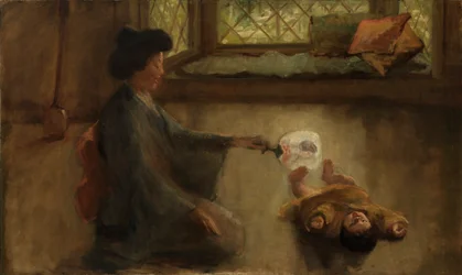 Japanese Lullaby