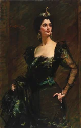 Kate Deering Ridgely