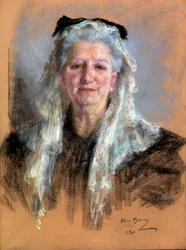 Madame Girard