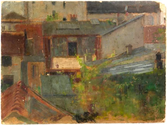 Rooftops