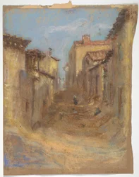 Village Street