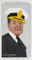 David Richard Beatty