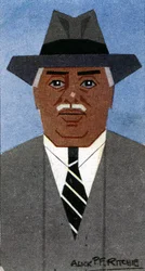 H.H. The Aga Khan III