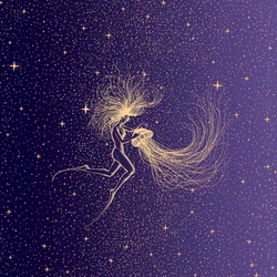 Celestial Dreamer