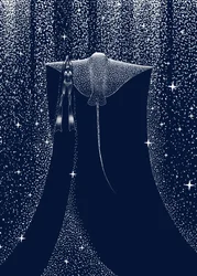 Starlit Ray Companion