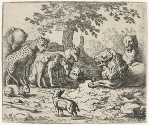 Council of King Nobel