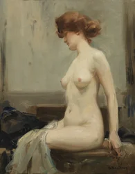 The Model