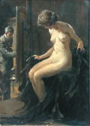 The Studio