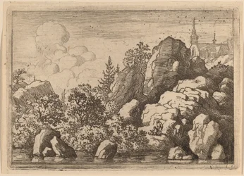 Church on a Hill