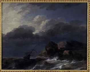 Seascape