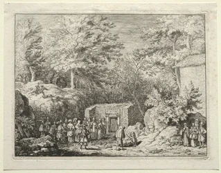 The Fourth Spring