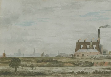 Wolverhampton - South View