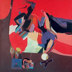 Thinking about Women