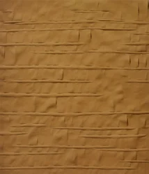 Abstract Earthy Folds