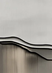 Abstract Layered Curves