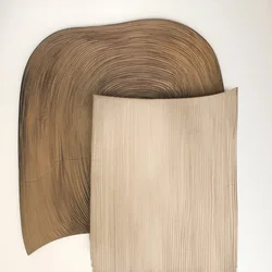 Abstract Layered Forms