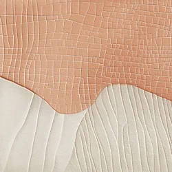 Abstract Skin Waves