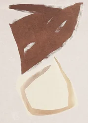 Earthy Abstract Forms