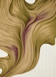 Fluid Organic Curves