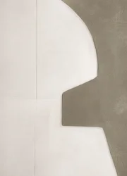Modern Abstract Shapes